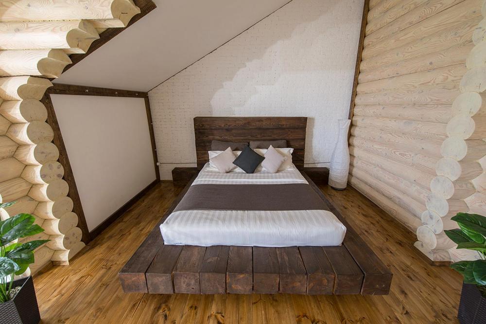 Terem Inn Karagandy Exteriör bild