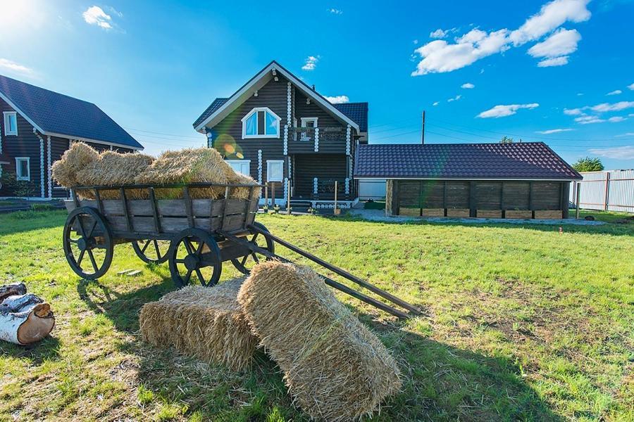 Terem Inn Karagandy Exteriör bild